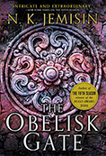 The Obelisk Gate >
